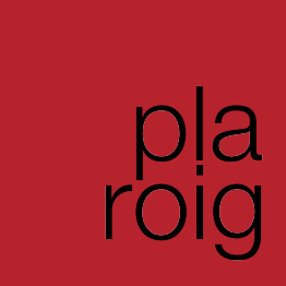 cultura pla roig barcelona