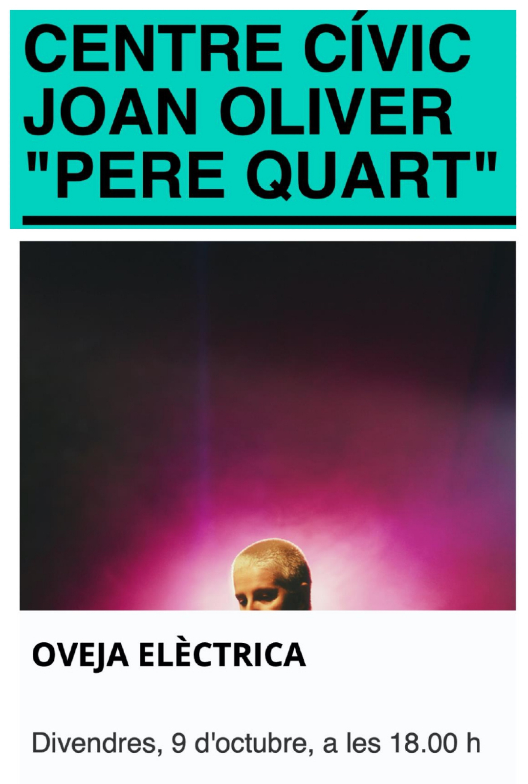 2) Joan Oliver (1080)